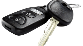 car key replacement